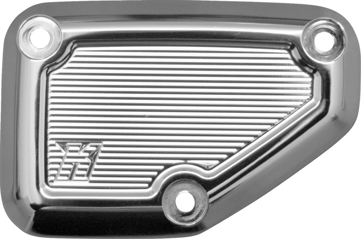 Master Cylinder Cover - Chrome 2023 - 2025