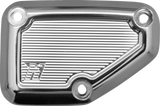 Master Cylinder Cover - Chrome 2023 - 2025