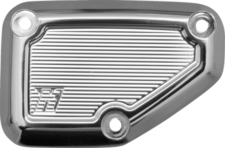 Master Cylinder Cover - Chrome 2023 - 2025