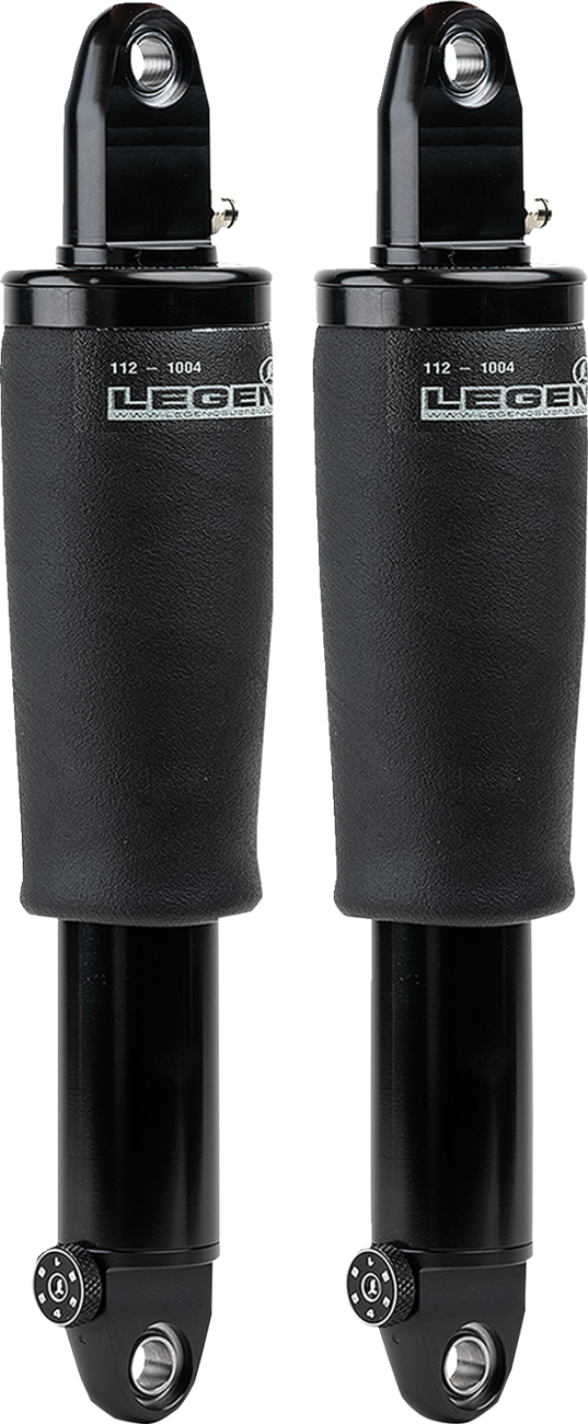 AIR-A Suspension - 13.6\" 2017 - 2024