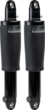 AIR-A Suspension - 13.6\" 2017 - 2024