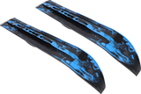 Command Ski - 6\" - Black/Octane Blue