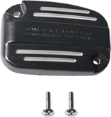 Clutch Master Cylinder Cover - Black 2006 - 2017