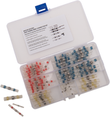 Wire Connectors - 100 PC Set