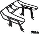 Detachable Wrap Around Rack - FXLR - Black 2018 - 2020