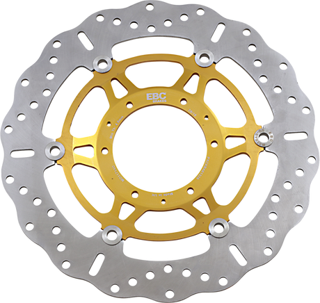 Brake Rotor - CBR - MD1171XC 2008 - 2016