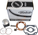 Top End Piston Kit 1976 - 1978