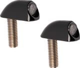 Run/Turn Signal - Black 2022 - 2023