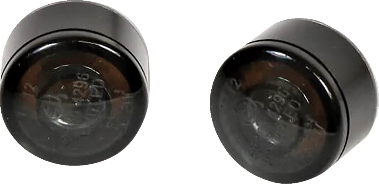 Turn Signal - Stripe