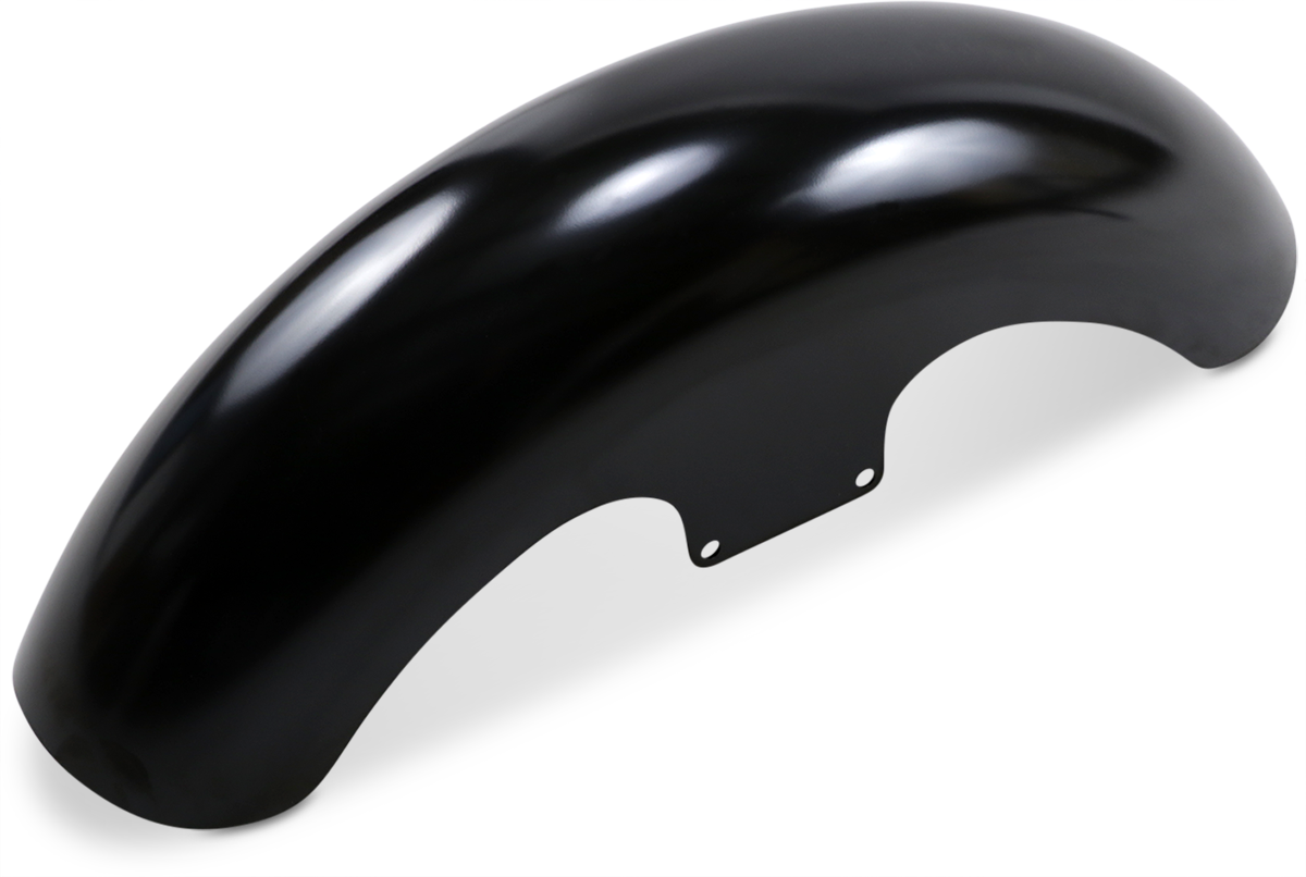 Thickster Fender Kit - Steel - Black - 16\"-19\" 1984 - 2013