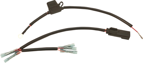 Power Connection - Harley Davidson 2017 - 2024