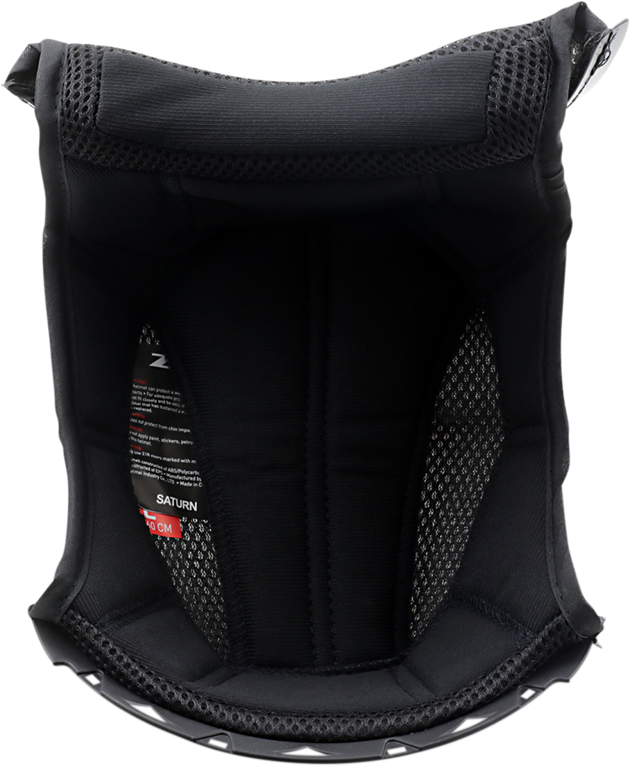 Saturn SV Liner - Large - 12 mm