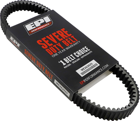 Drive Belt 1996 - 2023