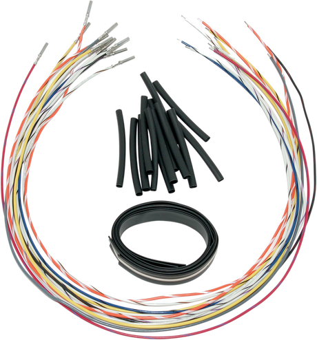 Handlebar Switch - Wire - Extensions 1996 - 2006