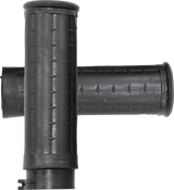 Grips - Old School - Waffle - Black 1980 - 2022