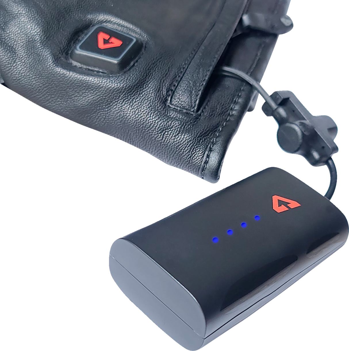 Battery - 7 V - 2600 MAH