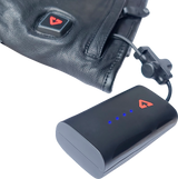 Battery - 7 V - 2600 MAH