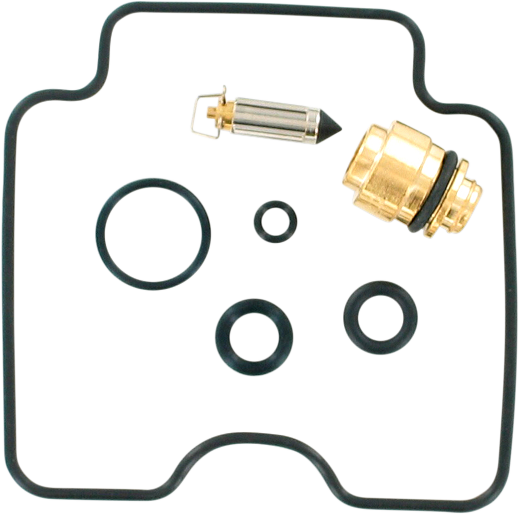 Carburetor Repair Kit - Suzuki 1998 - 2006