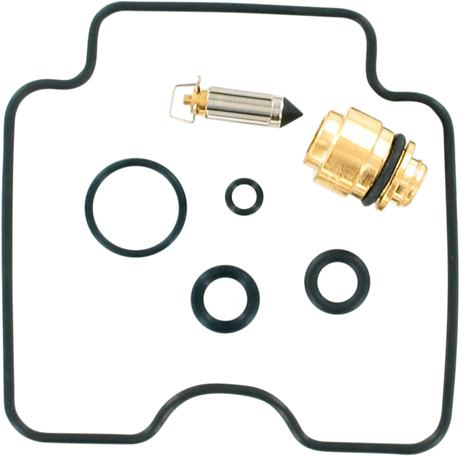Carburetor Repair Kit - Suzuki 1998 - 2006