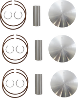 Piston Kit - 70.38 mm - Yamaha 1997 - 2003