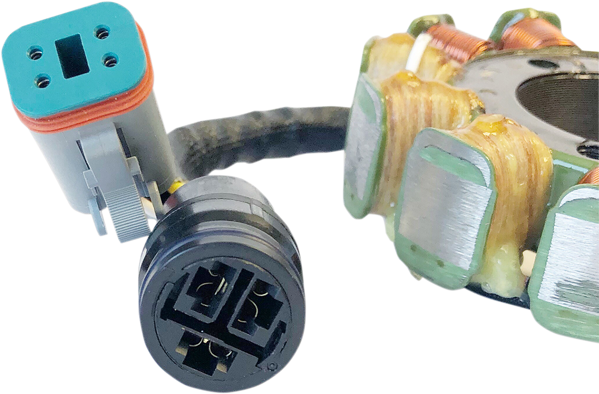 Stator - Ski-Doo 1998 - 1998