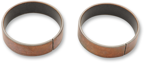 Fork Bushings - 48 mm x 15 mm W x 2 mm T - Outer 2004 - 2024
