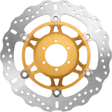 Brake Rotor - MD614XC 1997 - 2015