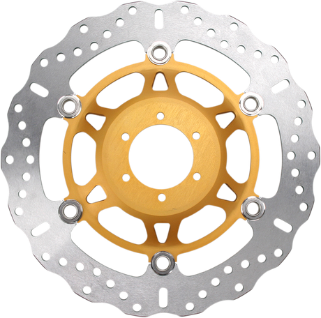 Brake Rotor - MD614XC 1997 - 2015