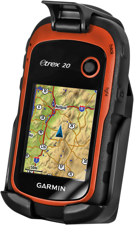 Device Cradle - Garmin eTrex