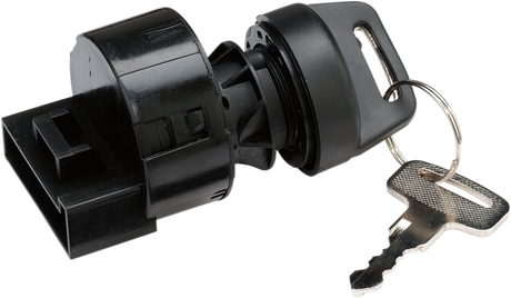 Ignition Switch 2010 - 2019