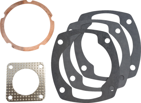 Top End Gasket Kit - Maico