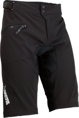 Mountain Bike Shorts - Black - US 32