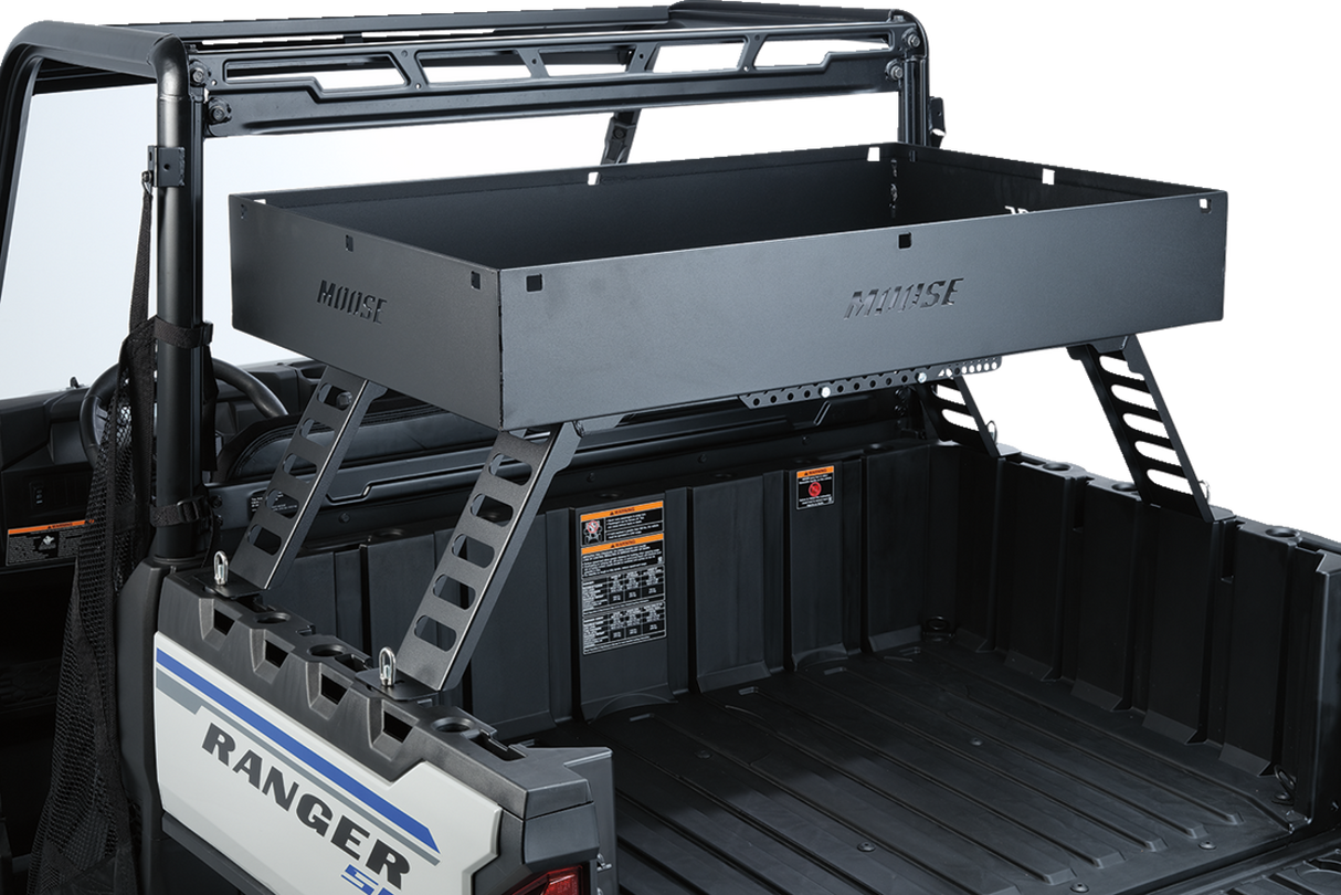 Crago Bed Rack - Upper Deck System - XL