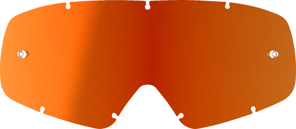 Youth Vision Lens - Red Mirror