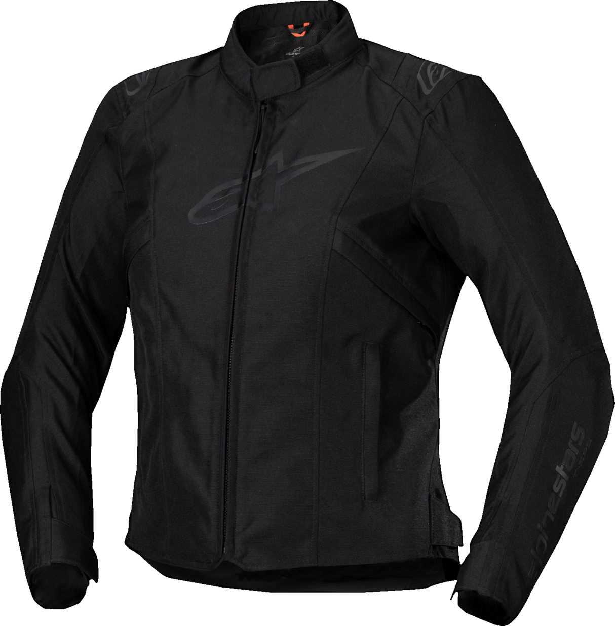 Stella T-SPS v2 WP Jacket - Black/Black - 2XL