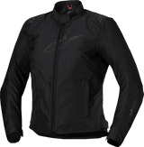 Stella T-SPS v2 WP Jacket - Black/Black - Medium