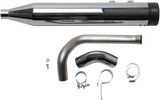 Shadow Muffler - Chrome 2009 - 2022