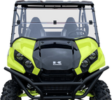Full Folding Windshield - Deluxe - Teryx 2016 - 2024