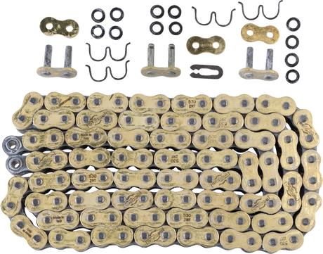 530 ZRT - Drive Chain - 114 Links