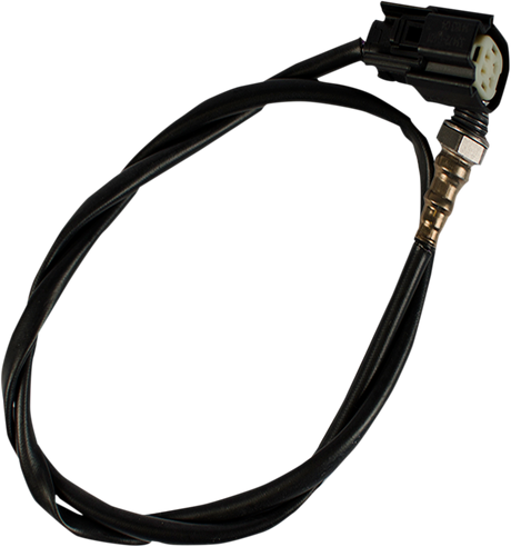 12 mm Oxygen Sensor - Black 2010 - 2022