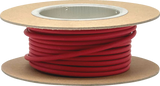 25\' GXL Wire Spool - 10 Gauge - Red