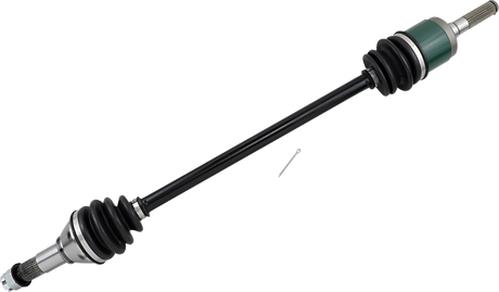 Axle Kit - CV - Complete - OEM Replacement - Standard - Front Right - Can-Am Maverick 1000 2013 - 2018