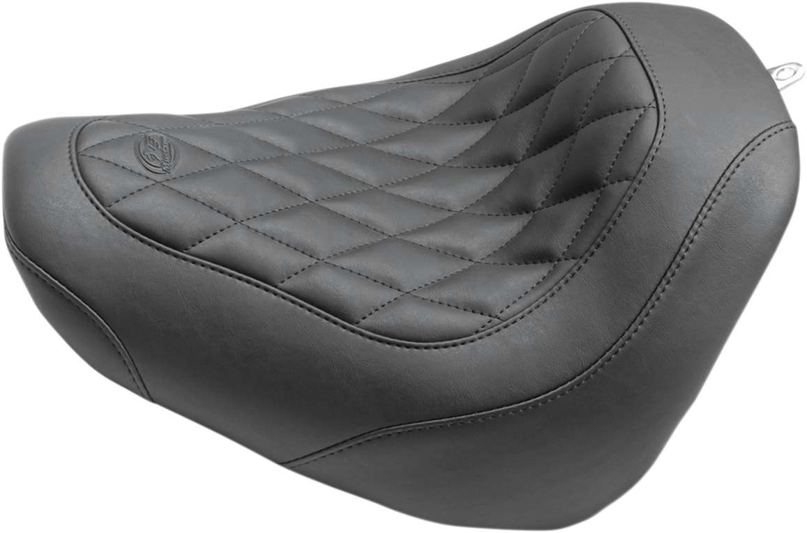 Wide Tripper Seat - Diamond 2018 - 2021