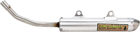Spark Arrestor Silencer - KX125 \'95-\'98 1995 - 1998