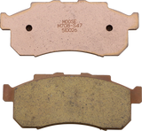 XCR Brake Pads - Front - Honda 2014 - 2023