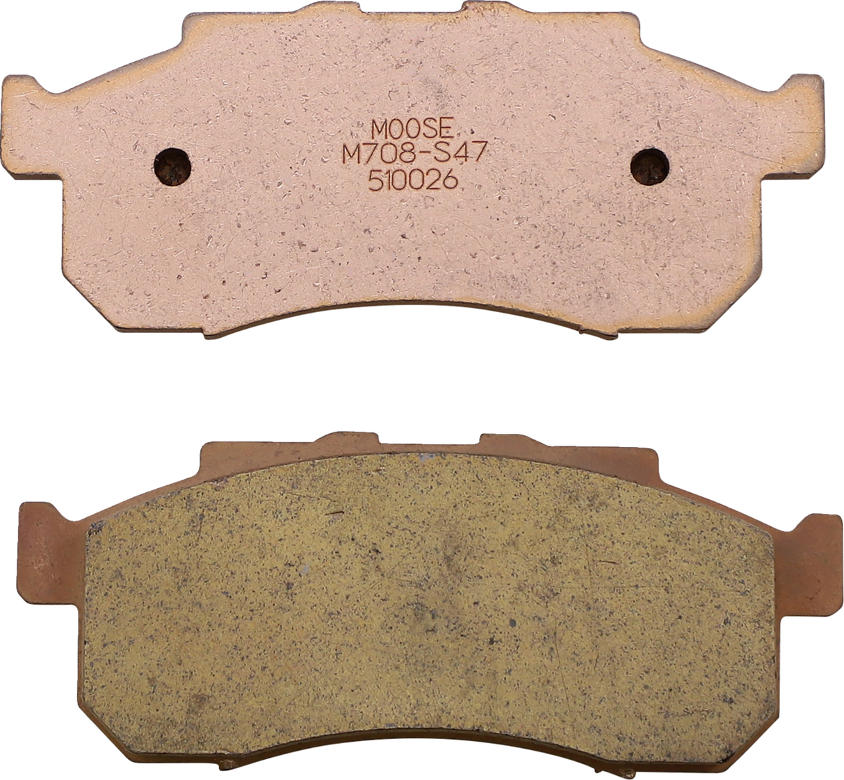 XCR Brake Pads - Front - Honda 2014 - 2023