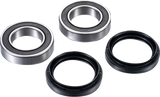 Wheel Bearing Kit - Rear - Yamaha Rhino 2004 - 2013