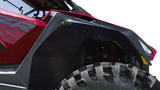 Fender Flare Kit - RZR Pro XP 2021 - 2021