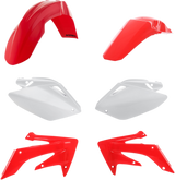 Standard Replacement Body Kit - OEM 2004 - 2005