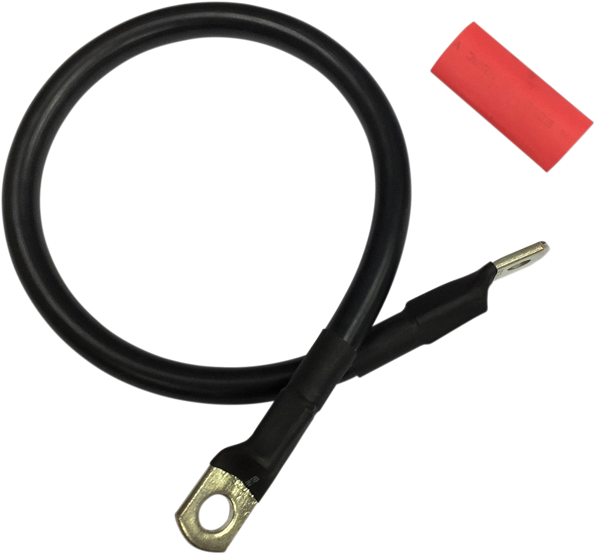 Battery Cable - 16\"